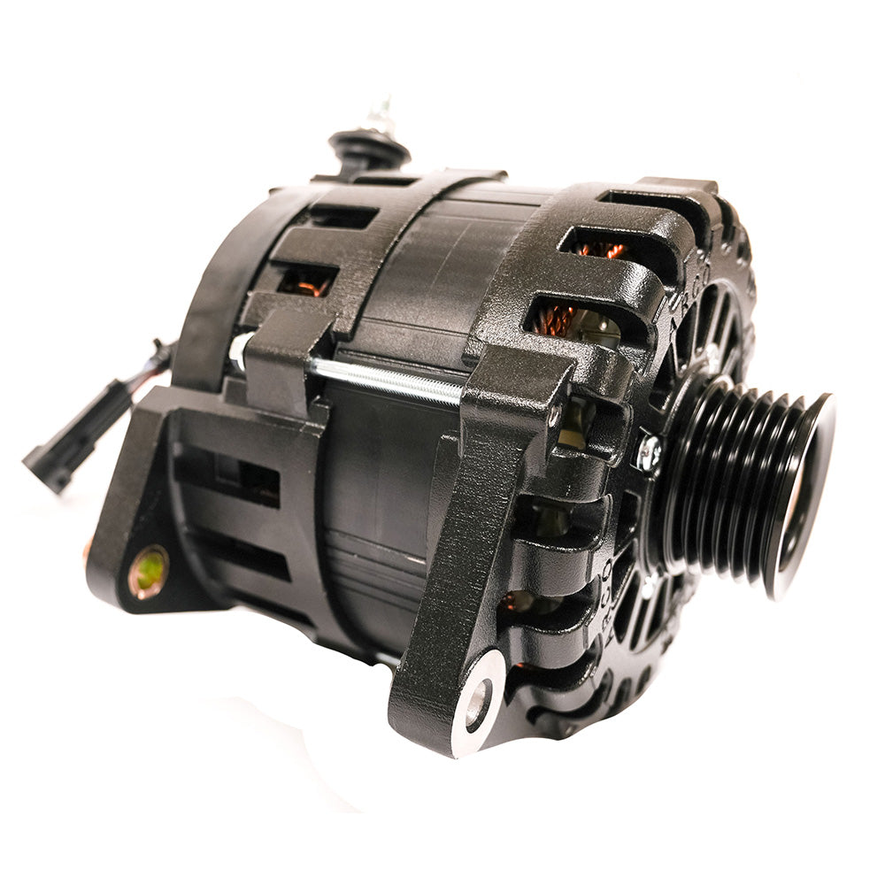 ARCO Marine Zeus A275L N62 Alternator w/Regulator [A275L-12-N62-IE-49K6]