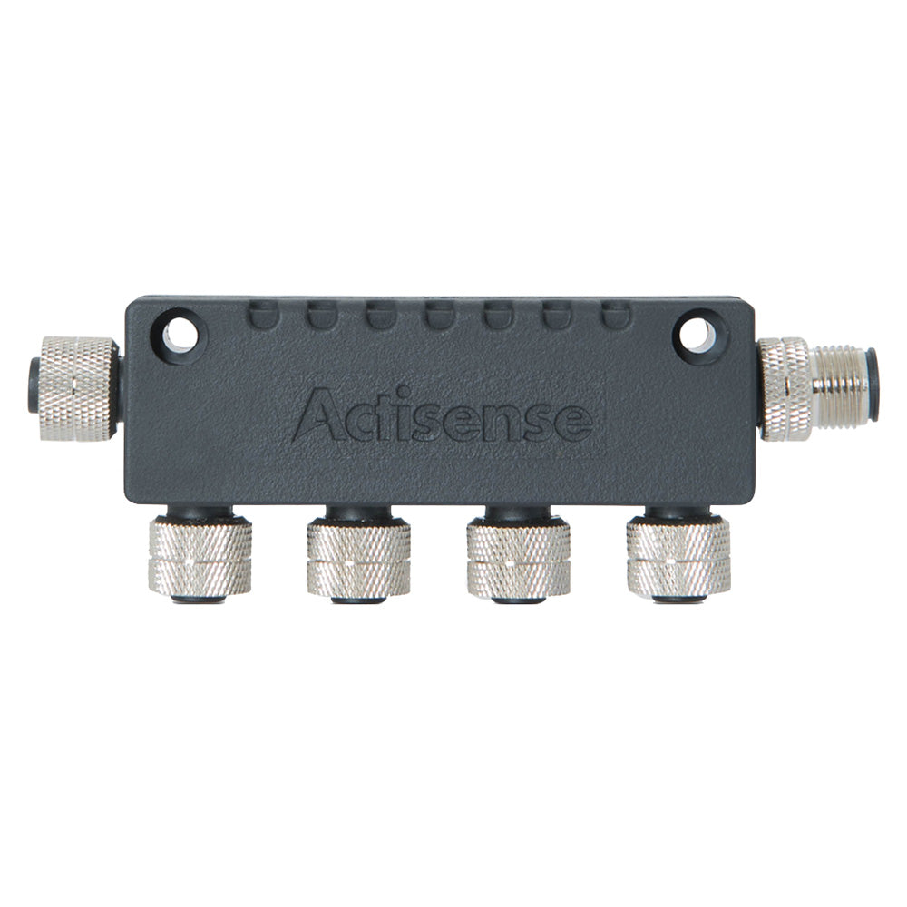 Actisense N2K Micro 4 Way T-Piece [A2K-4WT]