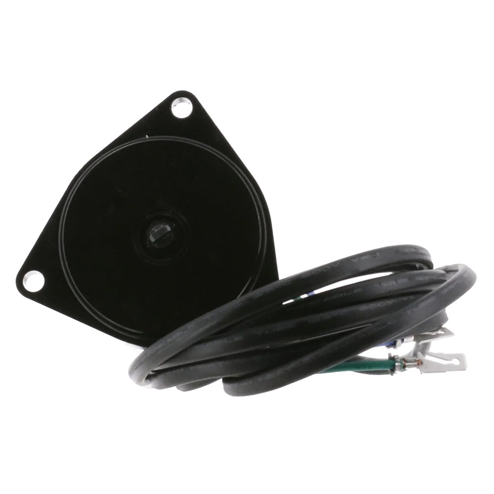 ARCO Marine Original Equipment Quality Replacement Tilt Trim Motor w/96" Leads - 2 Wire, 3-Bolt Mount [6220]