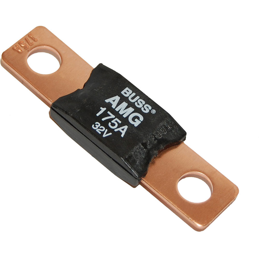 Blue Sea 5104 MEGA/AMG Fuse - 175AMP [5104]