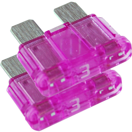 Blue Sea 5237 3A ATO/ATC Fuse [5237]