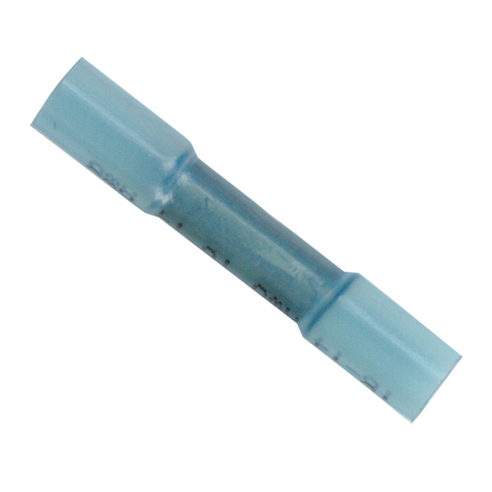 Ancor 16-14 Heatshrink Butt Connectors - 3-Pack [309103]