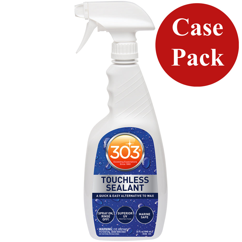 303 Marine Touchless Sealant - 32oz *Case of 6* [30398CASE]