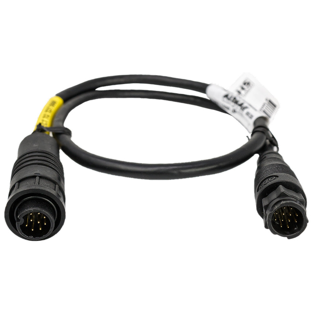 Airmar TDT 1000 Test Cable - Furuno 12-Pin [TDT-12F]